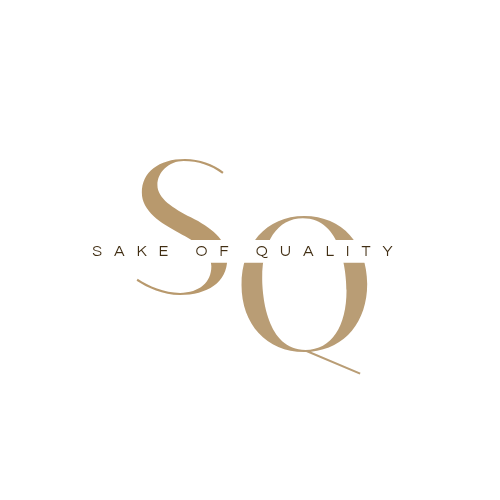 Sake of quality 